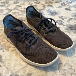 Allbirds wool runner men’s size 10 brown sneakers